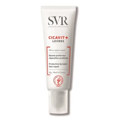 SVR CICAVIT+ BALSAMO LABBRA 10G