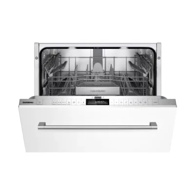 Gaggenau Lavastoviglie a scomparsa totale DF260101 da 60 cm - RICHIEDERE PREVENTIVO