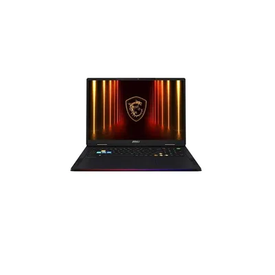 18" TITAN 18 HX AI A2XWJG-065IT Windows 11 Pro 9S7-182421-065