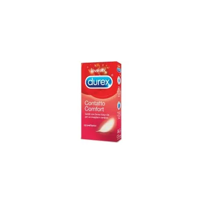 DUREX SUPERSOTTILE 12PZ