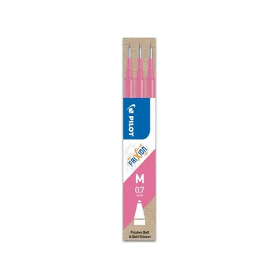 PILOT CF3REFILL FRIXION BALL ROSA 006648RS