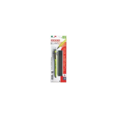 ARDA BLS PORTAMINE 2MM TURNER4019+6MINE 4019BL6