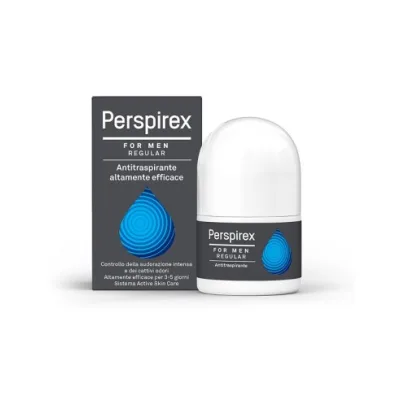 PERSPIREX MEN REGULAR ROLL ON