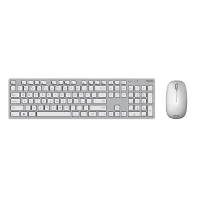 ASUS Mouse e Keyboard W5000 Wireless