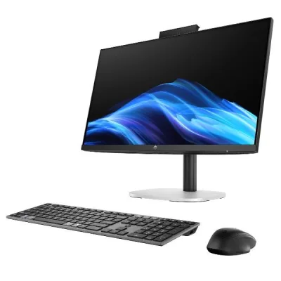 HP PROS4 G1I 24 U5 16/512 W11P D5BM9ET