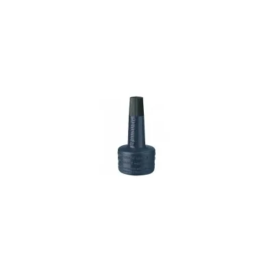 PELIKAN INCHIOSTRO TIMBRI S/O 28ML NERO 351197