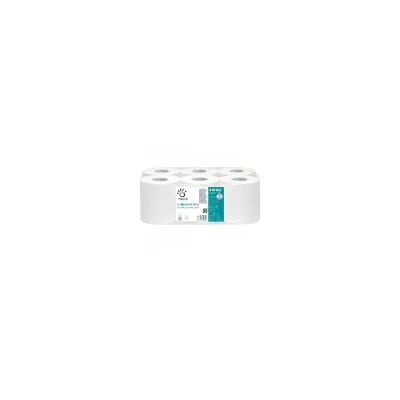 PAPERNET CF12 JUMBO MINI MICROGOFFRATO 416162