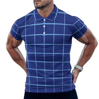 Polo uomo