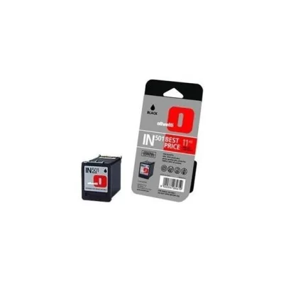 CARTUCCIA ORIGINALE OLIVETTI B0508 IN501 NERO ANY_WAY