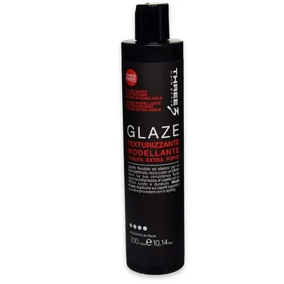 Faipa Three Glaze Texturizzante Modellante 300 ml