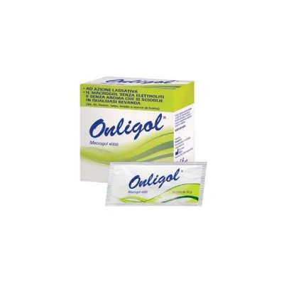ONLIGOL 20BUST 10G