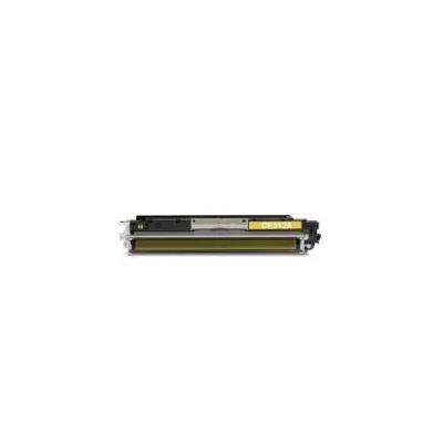Toner COMPATIBILE HP COLOR LASERJET CE312A 126A CP1025 PRO100 M175 GIALLO