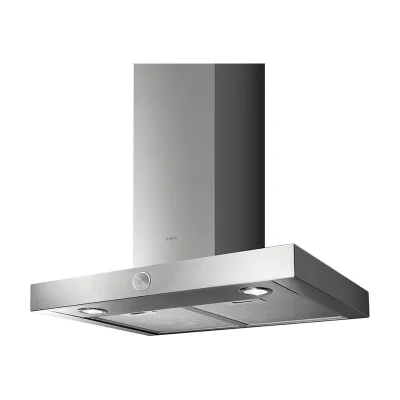 Elica Cappa a parete LOL IX/A/60 PRF0097149A finitura acciaio inox da 60 cm