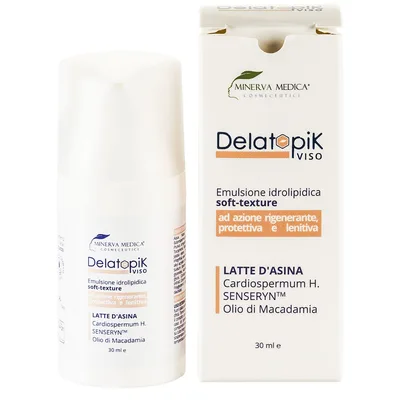 Delatopik Viso 30ml