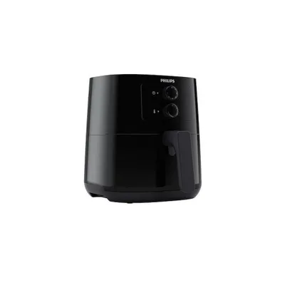 Friggitrice ad aria Philips Essential HD9200/90 1.4 W 0.8 Litri