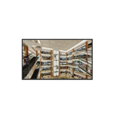 DAHUA DIGITAL SIGNAGE MONITOR 65 4K 700CD ANDROID11 METAL LDH65-HAI400K