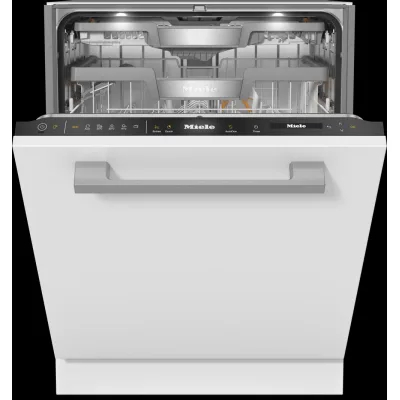 Miele Lavastoviglie a scomparsa totale G 7771 SCVI da 60 cm
