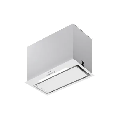 Franke: Cappa da incasso Box Colore FBFE WH MATT A52 305.0665.366 finitura white matt da 52 cm