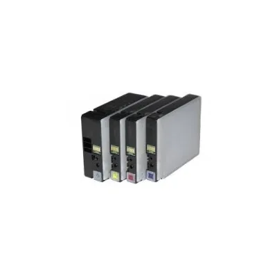 CARTUCCIA COMPATIBILE CANON CIANO PGI-2500XLC PGI-2500 XLC Maxify iB4000 9265B001