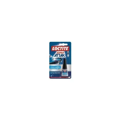 SUPER ATTAK SUPER ATTAK PRECISION 5GR 1604932