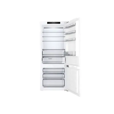 Foster Frigorifero combinato Total No Frost da incasso 2040 030 da 69 cm