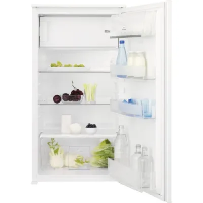Electrolux Frigorifero monoporta con vano congelatore da incasso KFB2AE10S1 da 54 cm