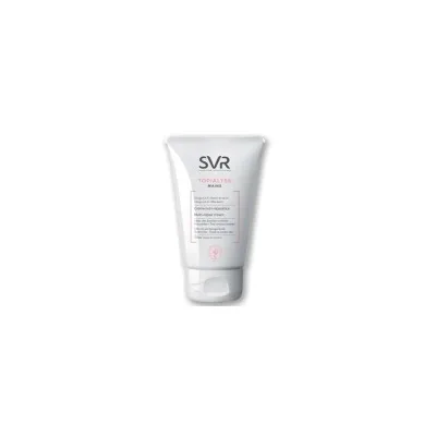 SVR TOPIALYSE MANI 50ML