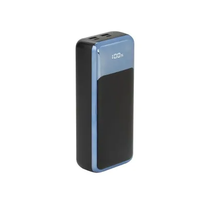 RIVACASE BATTERY BANK 30.000 MAH 65W QC/PD VA1080