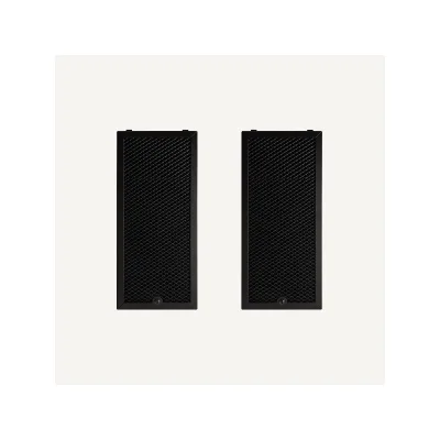 Falmec Ricambio Filtro Carbon.Zeo KACL.1058 (2x)