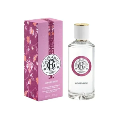 ROGER&GALLET HERITAGE GINGEMBRE EAU DE PARFUM 100 ML