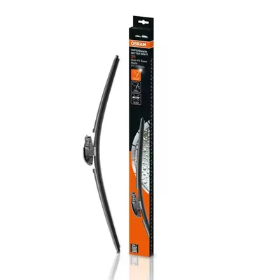 Spazzola tergicristallo 530mm/21'' - OSRAM OBSB530