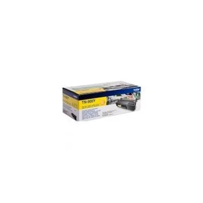 TONER ORIGINALE BROTHER TN-900Y TN900Y HL-L 9200 GIALLO