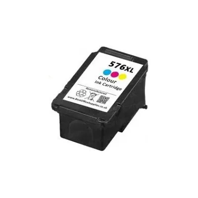 CARTUCCIA COMPATIBILE CANON 5441C001 CL576XL CL-576XL PIXMA TS3550i