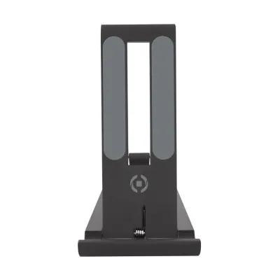CELLY SMARTPHONE SLIM DESKHOLDER 7 BLACK SWCOLORDESKBK