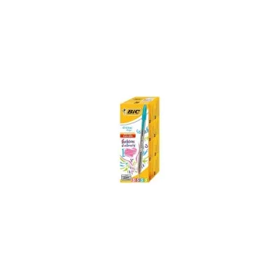 BIC CF20PENNE CRISTAL 1.6 FASHIONINK AS 895793
