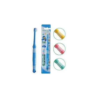 GUM BABY SPAZZ BB 0/2 ANNI