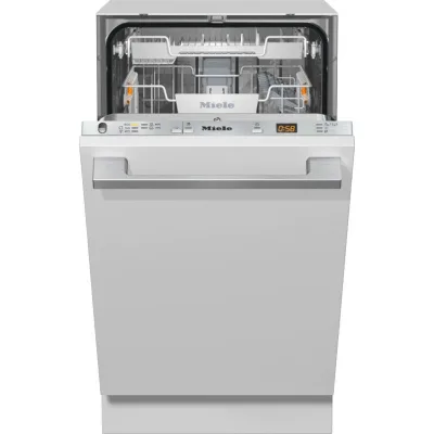 Miele Lavastoviglie slim a scomparsa totale G 5590 SCVI da 45 cm - RICHIEDERE PREVENTIVO