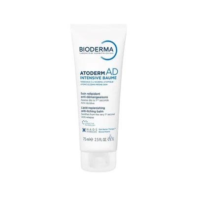 BIODERMA ATODERM AD INTENSIVE BAUME 200ML