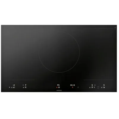 Gaggenau Piano cottura ad induzione filotop VI492105 da 90 cm - RICHIEDERE PREVENTIVO