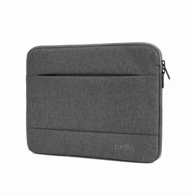 NOMADSLEEVE - Sleeve per laptop fino a 13.3" NOMADSLEEVEGR