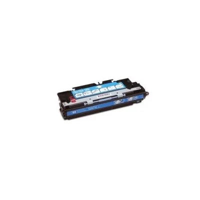 TONER COMPATIBILE HP COLOR LASERJET 3500 3550 Q2671A CIANO