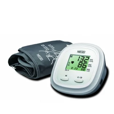 MISURATORE PRESSIONE DS-11