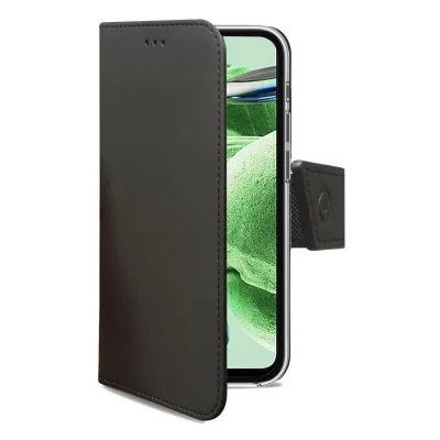 CELLY WALLY CASE NOTE 12 5G/POCO X5 5G WALLY1047