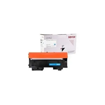 TONER ORIGINALE XEROX EVERYDAY 006R04592 HP 117A W2071A CIANO Color Laser 150a 700 COPIE