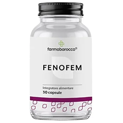 Fenofem 30 Cps