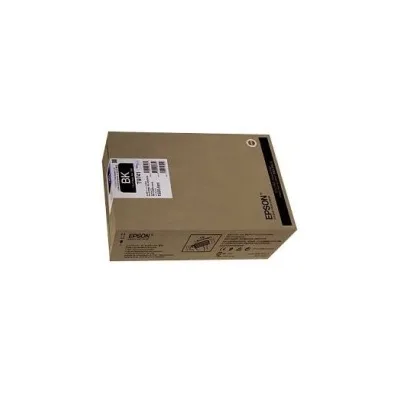 CARTUCCIA ORIGINALE EPSON C13T974100 T9741 WorkForce PRO WF869 NERO