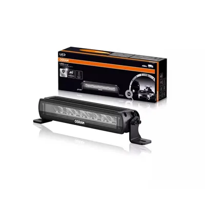 Fari addizionali LED Osram Lightbar FX250-SP GEN 2
