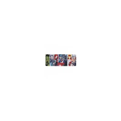 PALADONE PRODUCTS LTD MARVEL AVENGERS DESK MAT PP9570MC