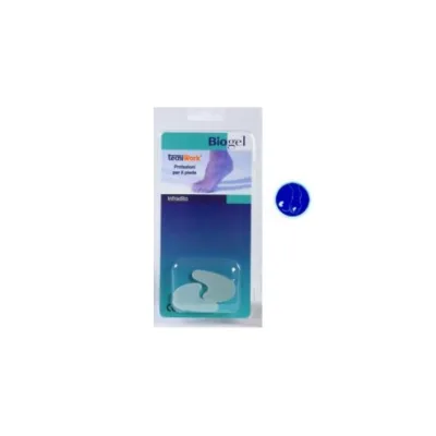 BIOGEL INFRADITO GR 2PZ BLIST