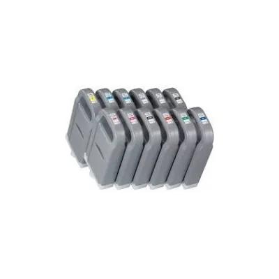 CARTUCCIA COMPATIBILE CANON PFI-706R PFI 706R ROSSO imagePROGRAF IPF8300 6687B001